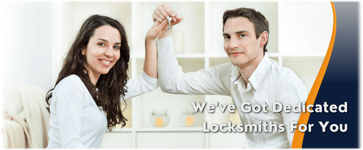 Allentown PA Locksmith