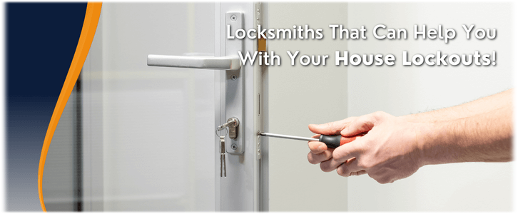 House Lockout Service Allentown PA (610) 467-2762